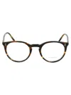 Oliver Peoples Denison Glasses In 1003