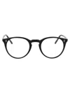 Oliver Peoples Denison Glasses In 1005l
