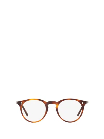 Oliver Peoples Omalley Glasses In Multi