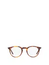 OLIVER PEOPLES OMALLEY GLASSES