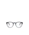 Oliver Peoples O'malley Twilight Gradient In Gray