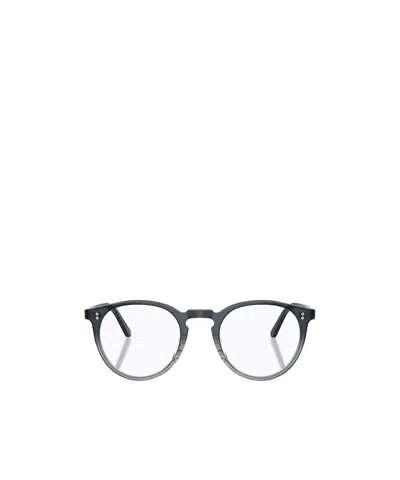 Oliver Peoples O'malley Twilight Gradient In Gray