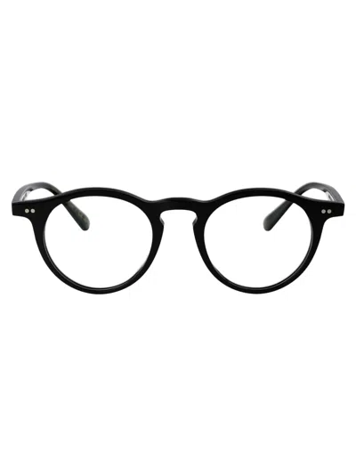 Oliver Peoples Op-13 Glasses In 1731 Black