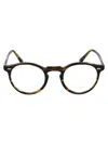 OLIVER PEOPLES OLIVER PEOPLES OPTICAL