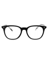 Oliver Peoples Optical In 1005 Black