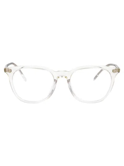 Oliver Peoples Optical In 1755 Buff/crystal Gradient
