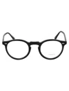 Oliver Peoples Optical In Black