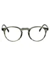 Oliver Peoples Optical In Green