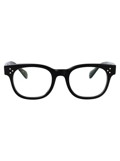 Oliver Peoples Optical In 1731 Black