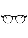 Oliver Peoples Op-13 Glasses In 1731 Black