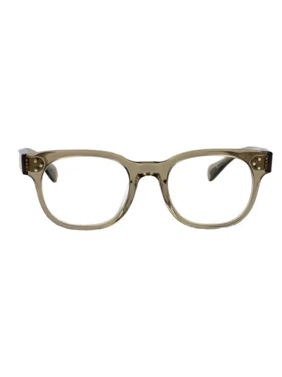 Oliver Peoples Optical In 1745 Sencha