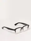 Oliver Peoples Optical Frames Men  In Black