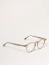 Oliver Peoples Optical Frames Men  In Neutral