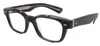 Oliver Peoples Optical Ov5507u-1492-51-18-145 Non-polarized In Black