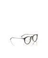 Oliver Peoples Orrison In Brown