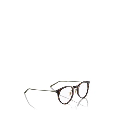 Oliver Peoples Orrison In Brown