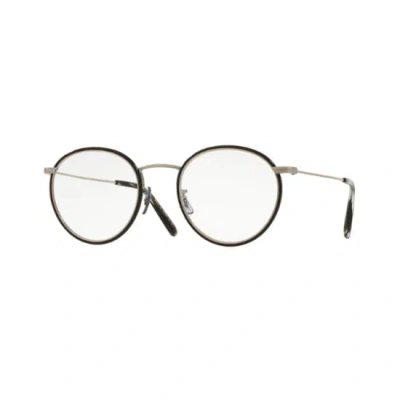 Oliver Peoples Ov1242td Glasses In Black