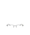 Oliver Peoples Logo Flat Mirror In Gray