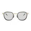 Oliver Peoples Ov1321t - Tk-9 5035 Gold/black Glasses In Oro