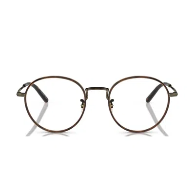 Oliver Peoples Ov1333 - Sidell 5284 Oro Antico Glasses