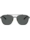 Oliver Peoples Ov1349st Avison In Black