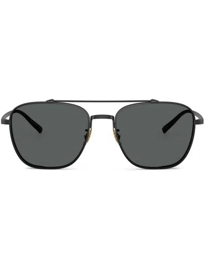 Oliver Peoples Ov1349st Avison In Black