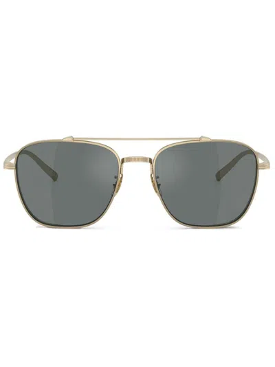 Oliver Peoples Ov1349st Avison In Regal Blue