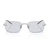 Oliver Peoples Ov1359t Tk-10 Sunglasses In White
