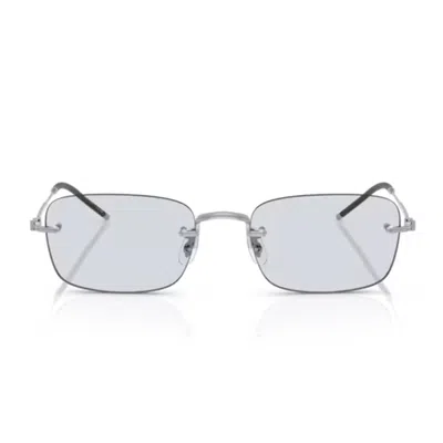 Oliver Peoples Ov1359t Tk-10 Sunglasses In White