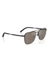 Oliver Peoples Ov1362s R-15 In Black