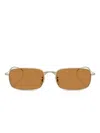 Oliver Peoples Ov1364st Tk-14 In Yellow