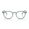 Oliver Peoples Ov5004 -riley-r 1617 Glasses In 1617 Celeste