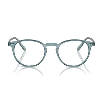 OLIVER PEOPLES OLIVER PEOPLES  OV5004 RILEY- R EYEGLASSES