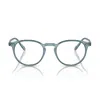 Oliver Peoples Ov5004 -riley-r 1617 Glasses