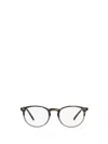 Oliver Peoples Ov5004 Storm Glasses In 1002