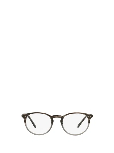 Oliver Peoples Ov5004 Storm Glasses In Multi