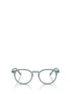 Oliver Peoples Ov5004 -riley-r 1617 Glasses