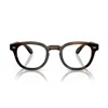 Oliver Peoples Ov5036 - Sheldrake 1677 Marrone Corteccia Glasses