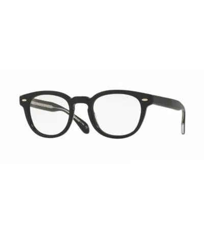 Oliver Peoples Ov5036 Eyeglasses In 1492