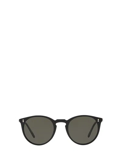 Oliver Peoples Ov5183s Black Sunglasses
