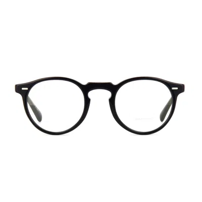 Oliver Peoples Ov5186 - Gregory Peck 1005 Glasses In Nero