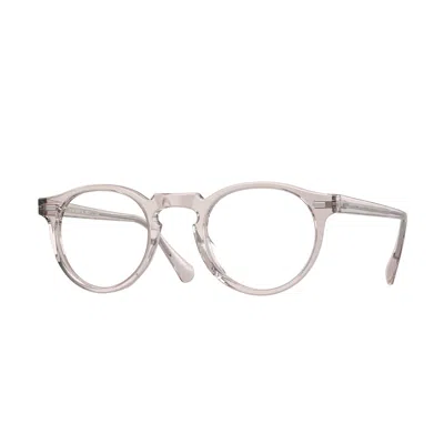 Oliver Peoples Ov5186 1467 Glasses In Transparent