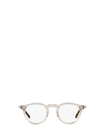 Oliver Peoples Ov5186 Buff Glasses In 1485