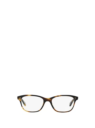 Oliver Peoples Ov5224 Cocobolo Glasses