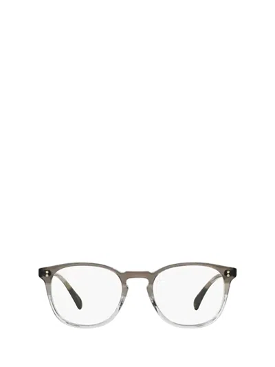 Oliver Peoples Ov5298u Vintage Grey Fade Glasses