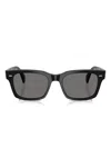 Oliver Peoples Ov5332su Ryce Sun In Black