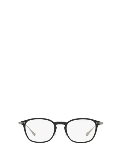 Oliver Peoples Ov5371d Black Glasses