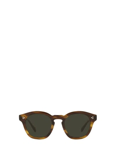 Oliver Peoples Ov5382su Bark Sunglasses
