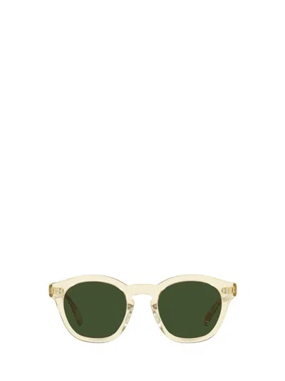 Oliver Peoples Ov5382su Buff Sunglasses