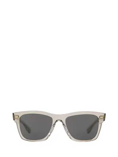 Oliver Peoples Ov5393su Black Diamond Sunglasses